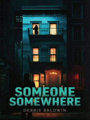 cover image of Someone Somewhere